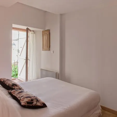 Casa Anto Ambiance Calme Typique Entre Et Montagne Au Depart Du Gr20 Holiday home *
