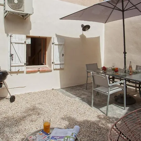 Holiday home Casa Anto Ambiance Calme Typique Entre Et Montagne Au Depart Du Gr20 *